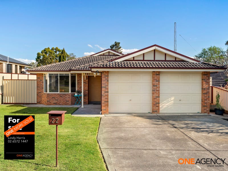 22 York Street, Greta, NSW 2334