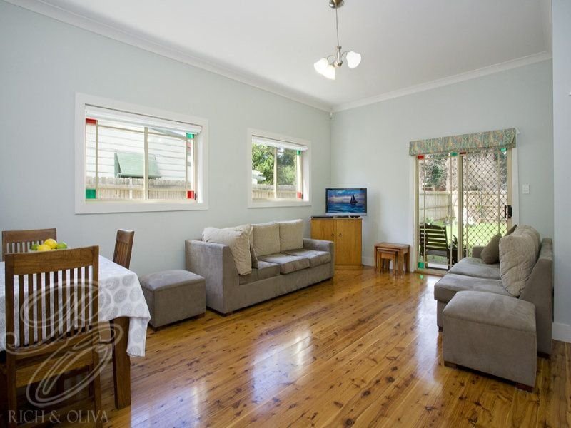 4 Wentworth Street, Croydon Park, NSW 2133