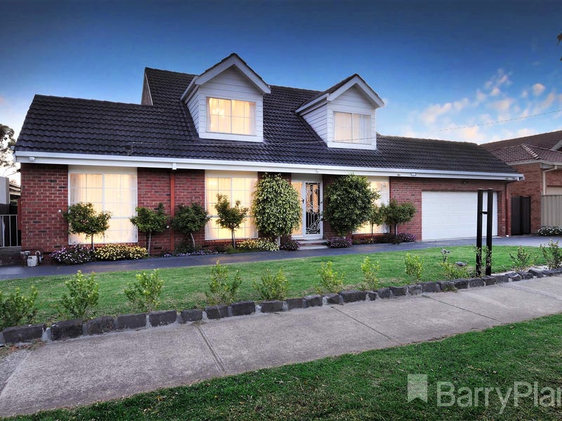 124 Greenvale Drive, Greenvale, Vic 3059 Property Details