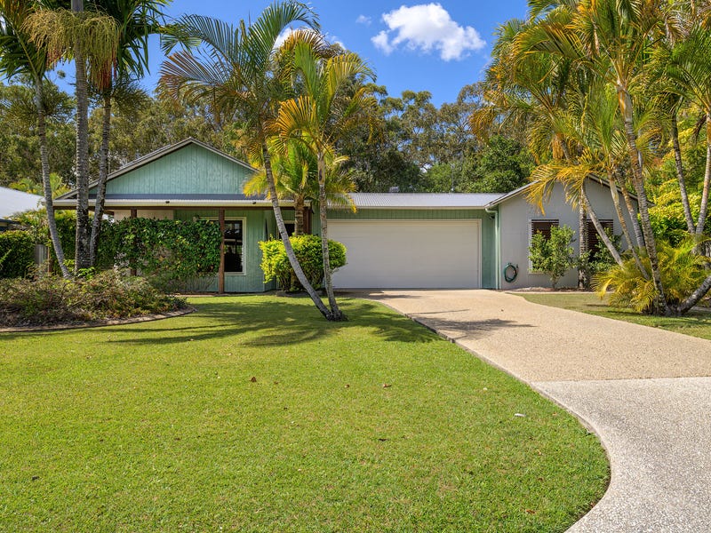 29 Fyshburn Drive, Cooloola Cove, Qld 4580