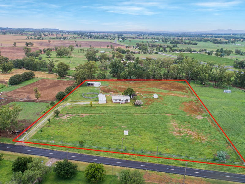 Real Estate & Property for Sale in Tamworth, NSW 2340 Pg. 2