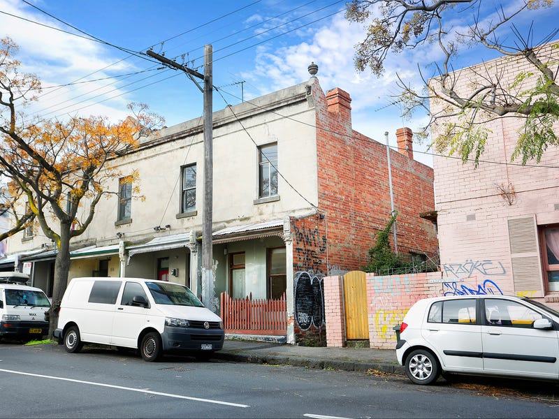 164 Moor Street, Fitzroy, Vic 3065 Property Details