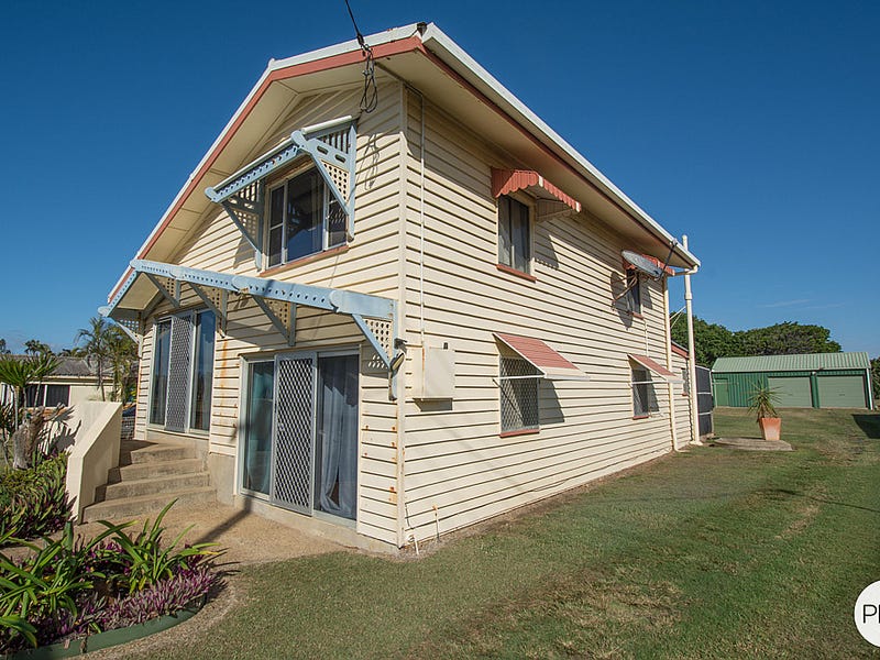 74 Esplanade, Elliott Heads, Qld 4670