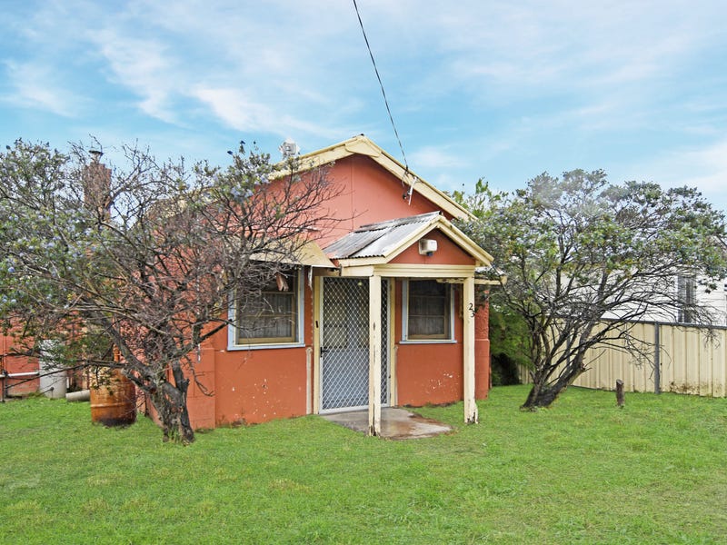 23 Vale Road, Perthville, NSW 2795 Property Details