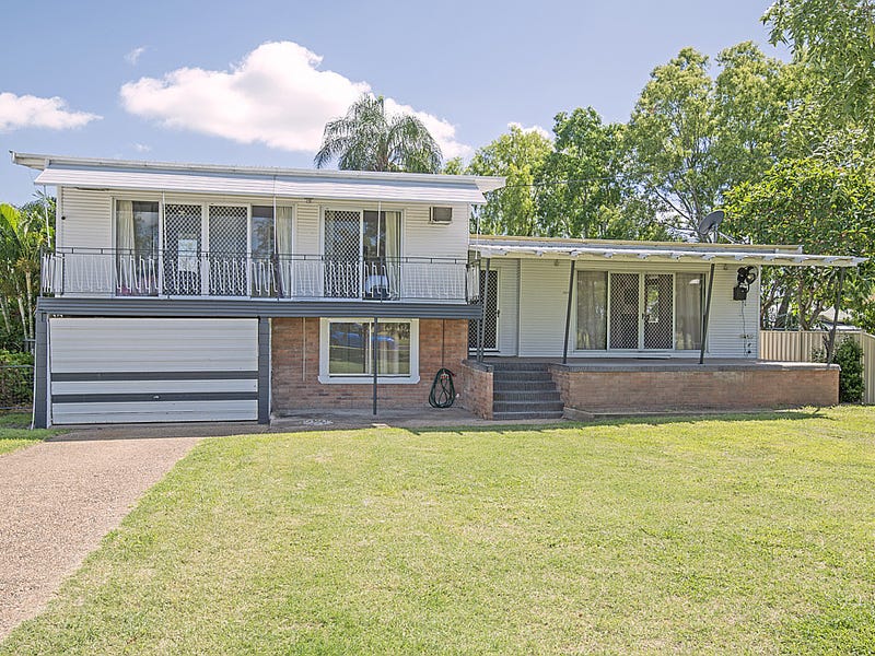 22 State Farm Road, Biloela, QLD 4715