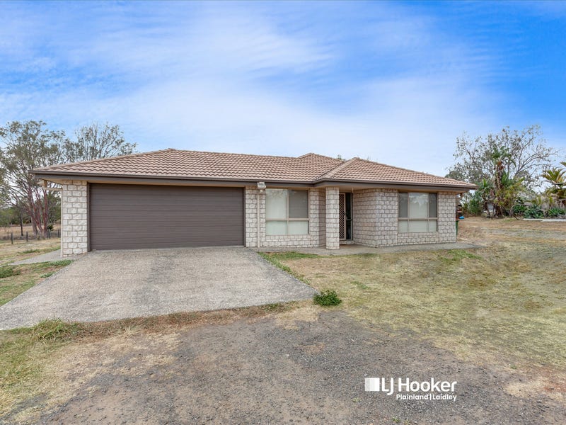 50 Edgerton Drive, Plainland, QLD 4341 - realestate.com.au