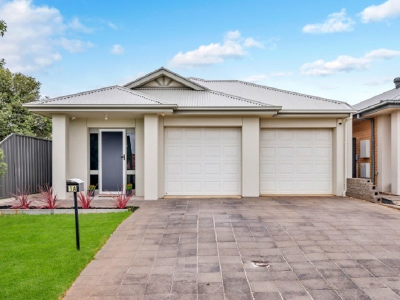 1A Thornton Drive, Newton, SA 5074 Property Details