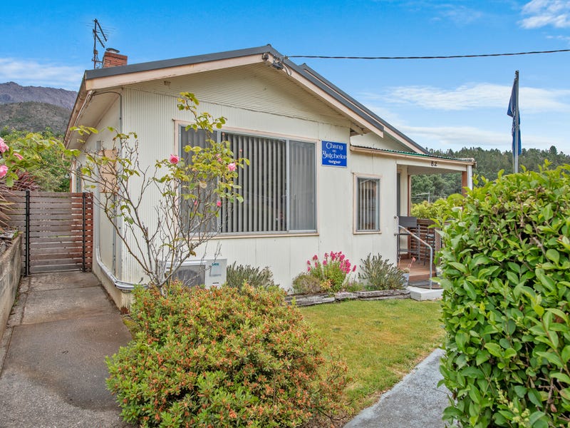 82 Batchelor Street, Queenstown, Tas 7467 Property Details
