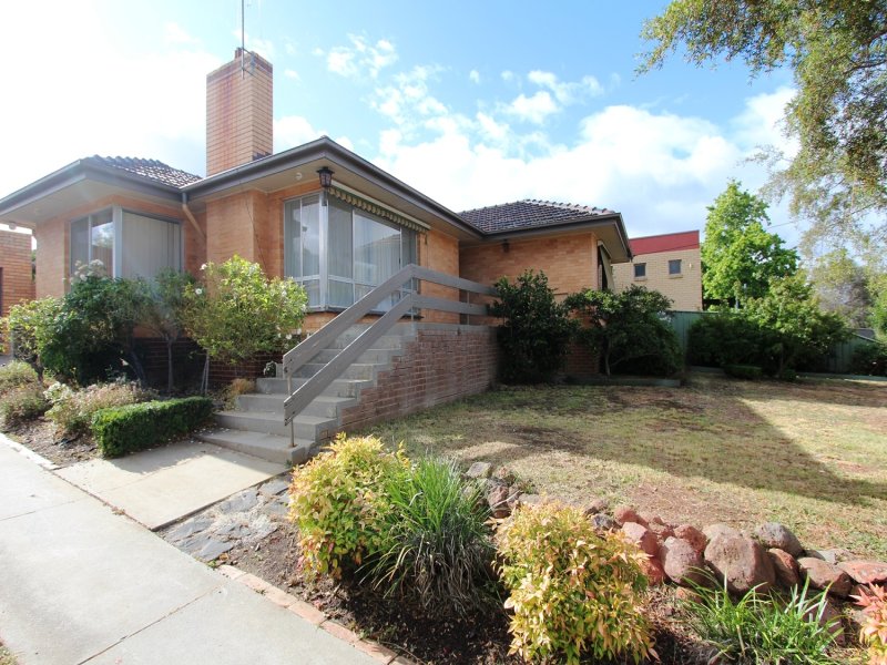 160 Retreat Road, Spring Gully, Vic 3550