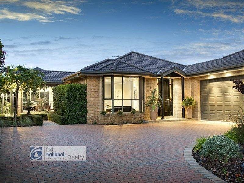 3 Collins Place, Ringwood North, VIC 3134