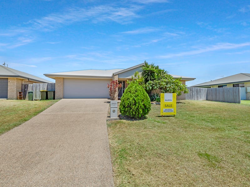 117 Fairway Drive, Bargara, Qld 4670 Property Details