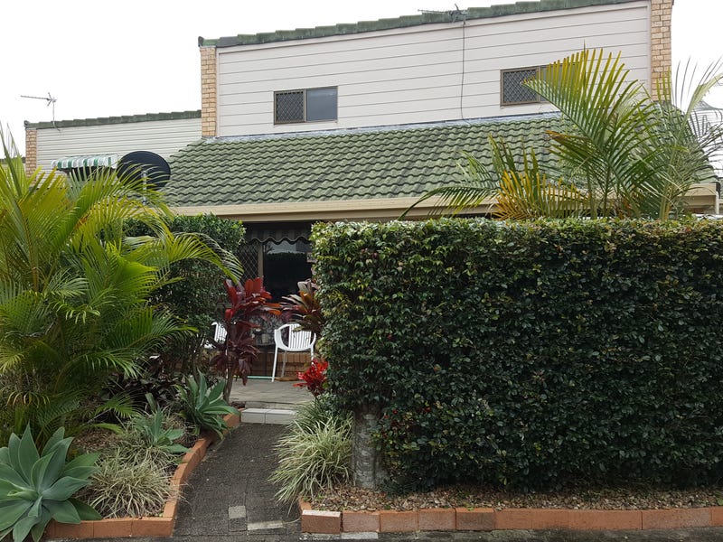 36/30 Sportsman Avenue, Mermaid Beach, QLD 4218