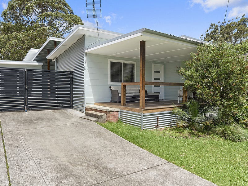16 Berry Street, Huskisson, NSW 2540 Property Details