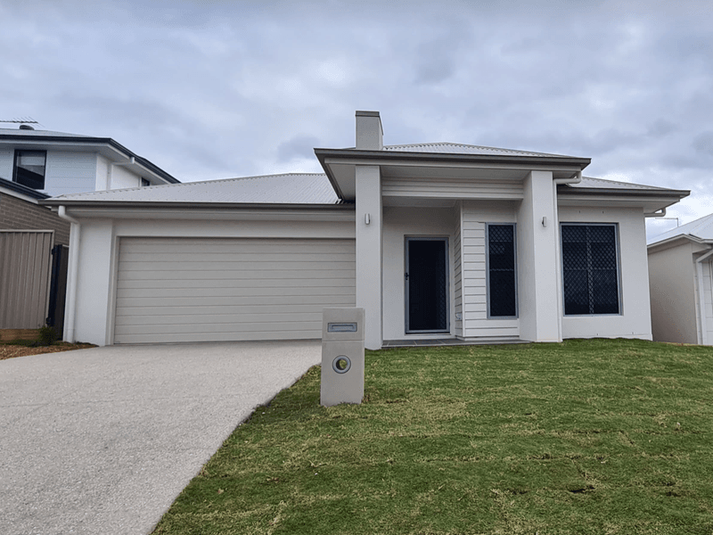 13 Dream Way, Griffin, Qld 4503 Property Details