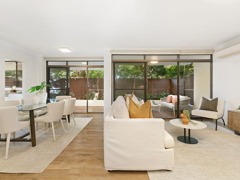 3/23 Gerard Street, Cremorne, NSW 2090 Property Details