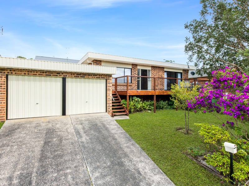 21 Fishermens Bend, Bateau Bay, NSW 2261 House for Sale realestate
