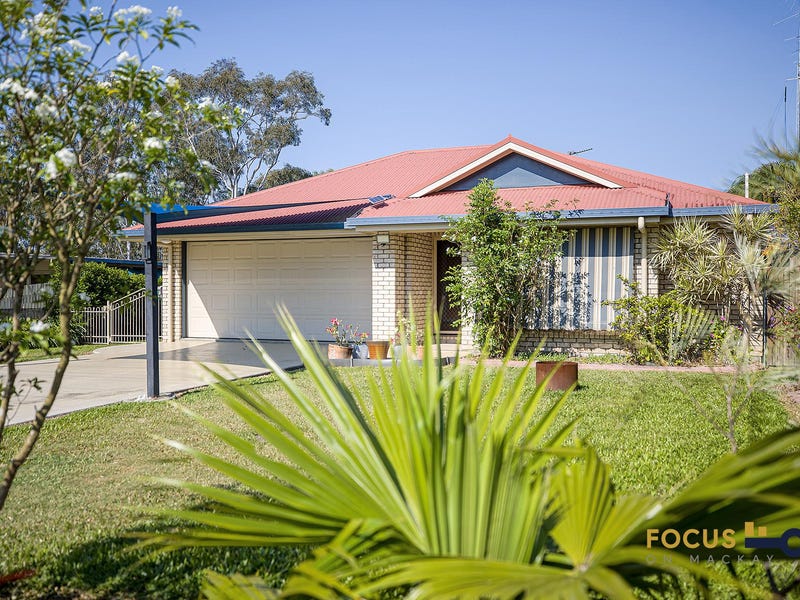 2188 YakapariSeaforth Road, Seaforth, Qld 4741 Property Details