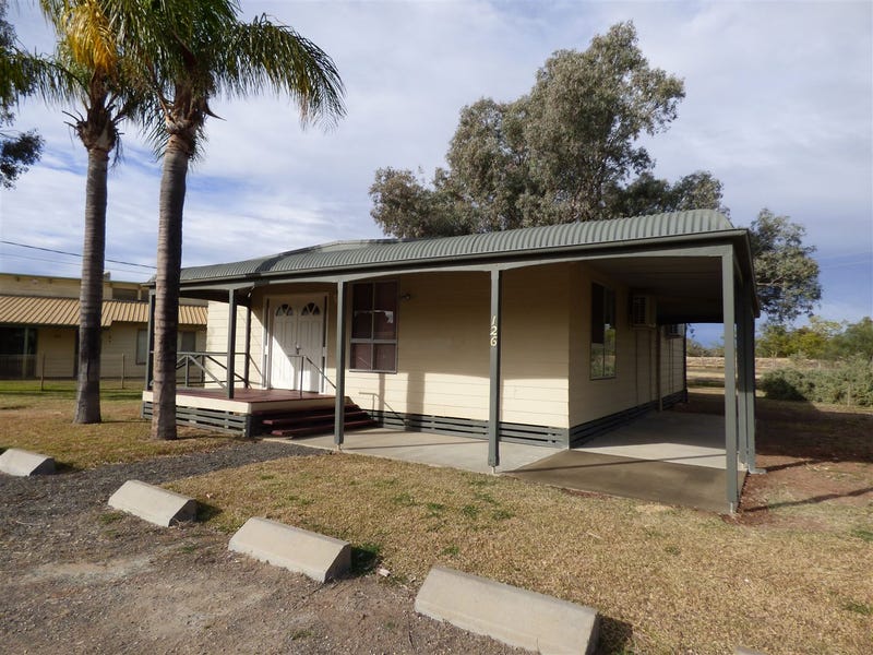 126 Meadows Road, Bourke, NSW 2840 House for Sale