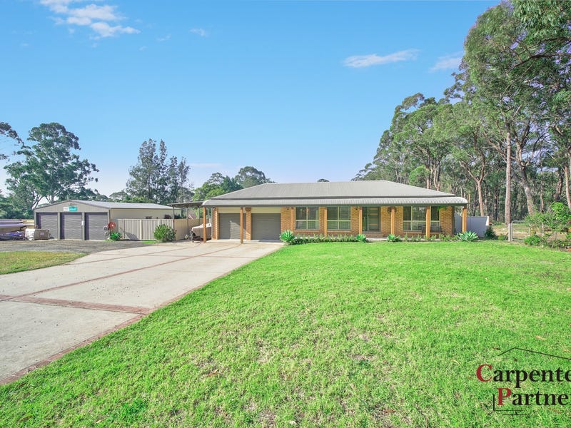 15 Meryla Street, Couridjah, NSW 2571