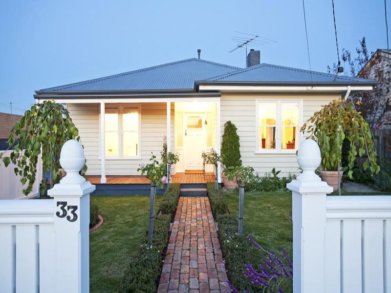 33 Miller Street, Vic 3219 Property Details