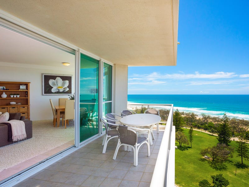 71 'Carmel by the Sea' 177 Old Burleigh Road, Broadbeach, Qld 4218