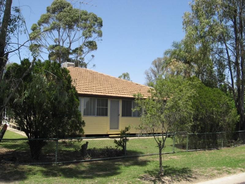 58 Darling Street, Goondiwindi, Qld 4390 Property Details