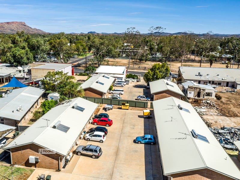 Real Estate & Property for Sale in Alice Springs, NT 0870 realestate