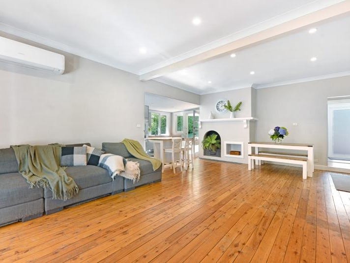 81 Railway Avenue, Bundanoon, NSW 2578 House for Sale