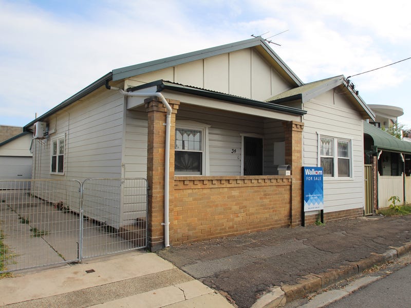 34 Fleming Street, Wickham, NSW 2293 Property Details