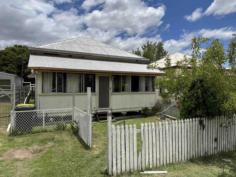 57 Myall Ave, Warwick, Qld 4370 House for Sale