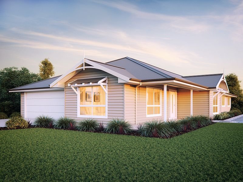 Lot 305 Horne Street, Cobbitty, NSW 2570 Property Details