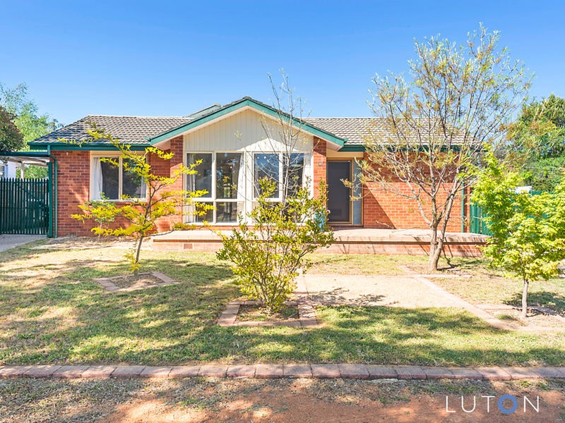 29 Atherton Street, Downer, ACT 2602 Property Details
