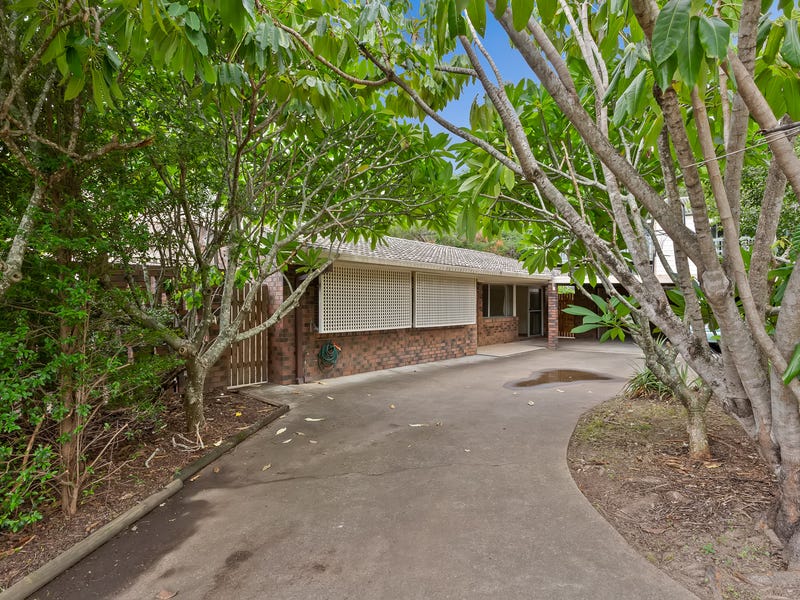 777 Moggill Road, Chapel Hill, Qld 4069
