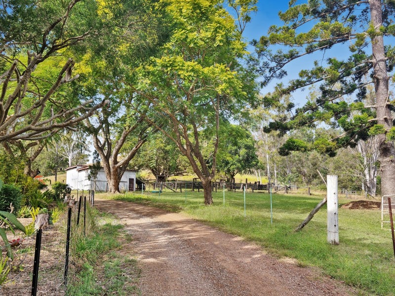885 Glastonbury Road, Glastonbury, Qld 4570 House for Sale