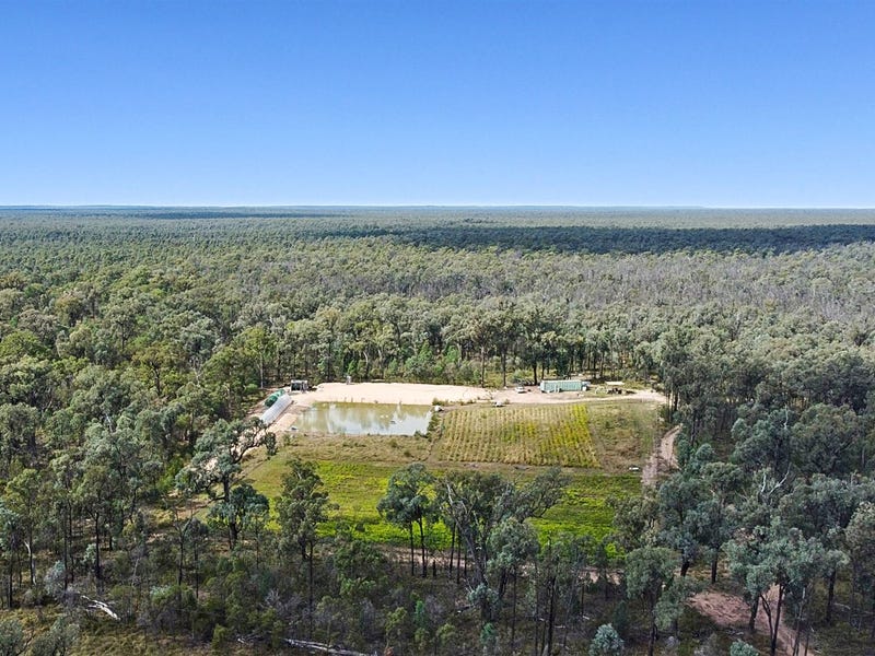 187 Arnolds Road, Tara, Qld 4421 Property Details