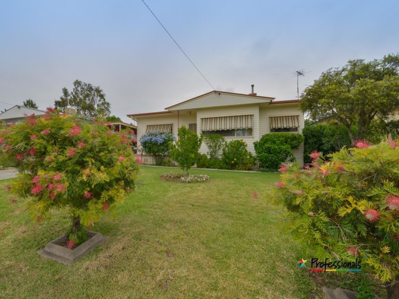 38 Croydon Avenue, South Tamworth, NSW 2340