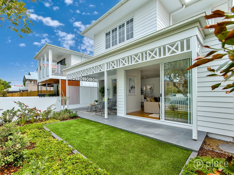 4/84 Dobson Street, Ascot, Qld 4007 Property Details