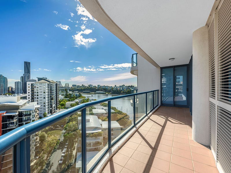 64/8 Goodwin Street, Kangaroo Point, Qld 4169