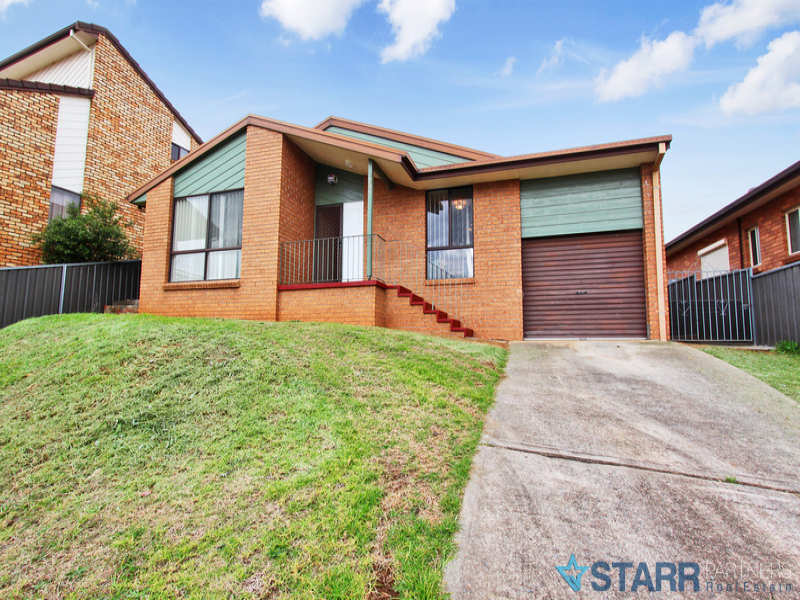 209 Minchin Drive, Minchinbury, NSW 2770 Property Details