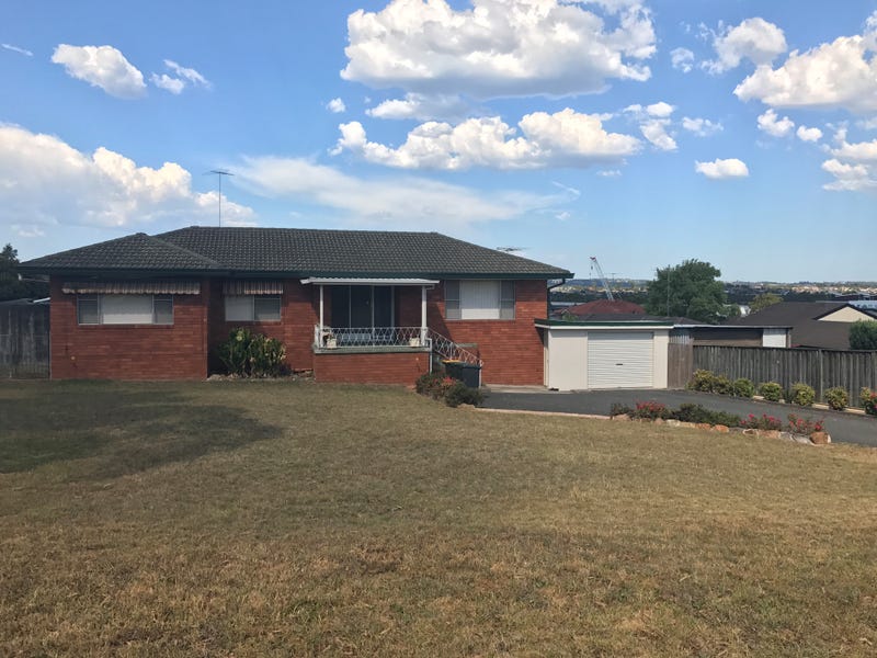 42 Vinegar Hill Road, Kellyville Ridge, NSW 2155