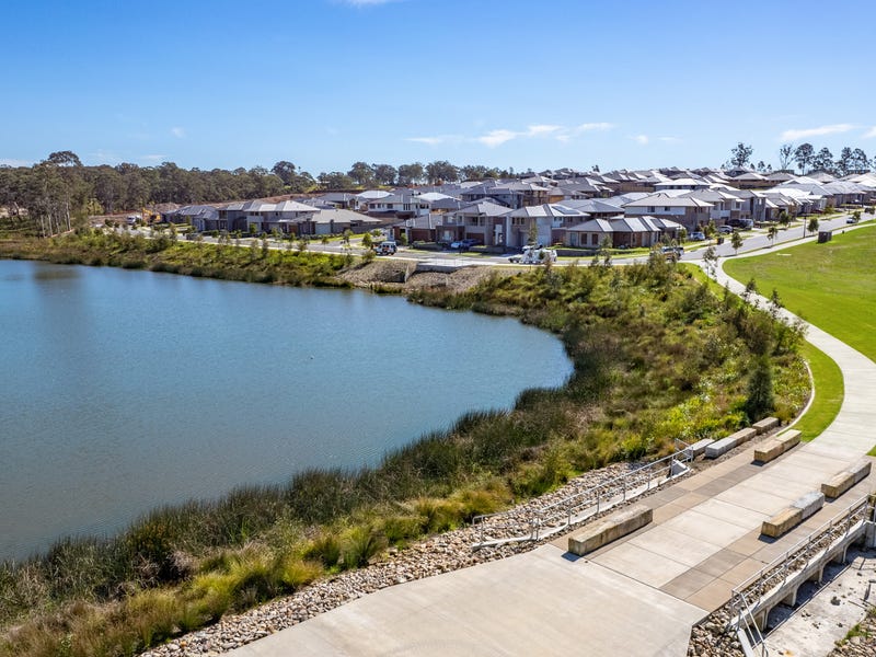 Sophia Waters Land Estate at McFarlanes Road, Chisholm