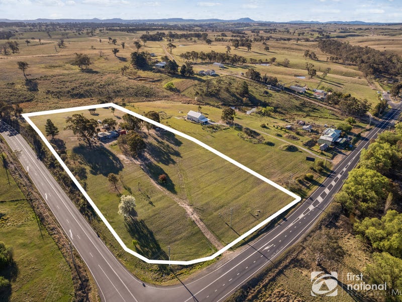 7011 Castlereagh Highway, Ilford, NSW 2850 House for Sale