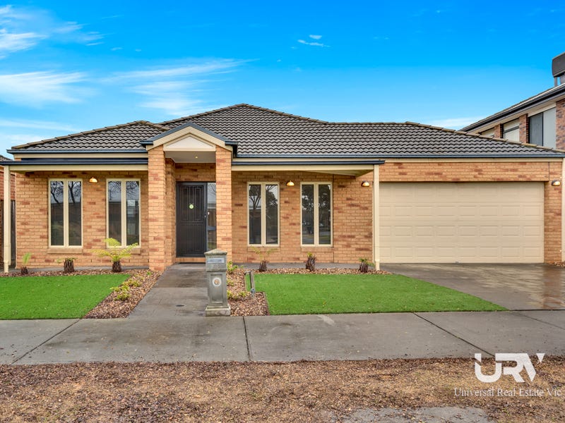 13 Bellfield Drive, Craigieburn, Vic 3064 Property Details