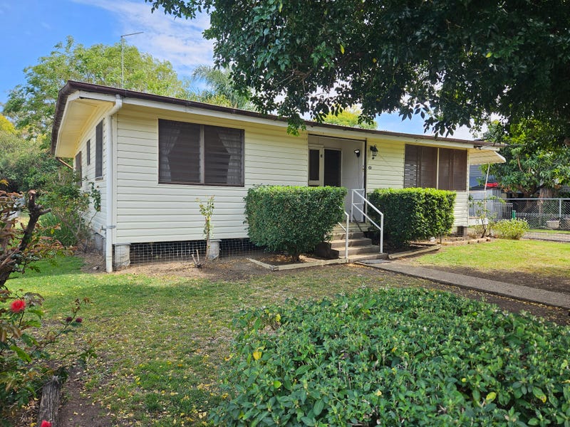 43 Albert Street, Goondiwindi, Qld 4390 Property Details