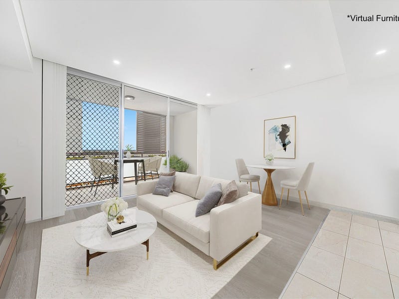 142/6-14 Park Road, Auburn, NSW 2144 - Property Details