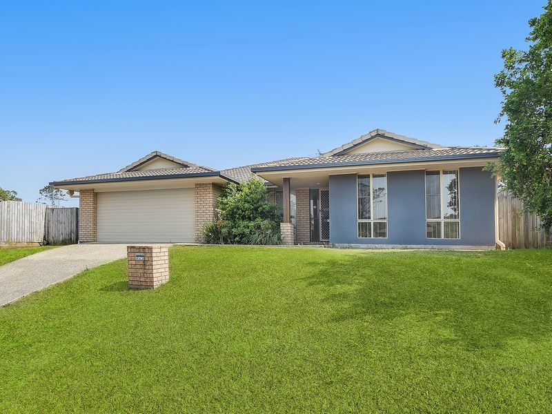 5 Elle Court, Cashmere, QLD 4500