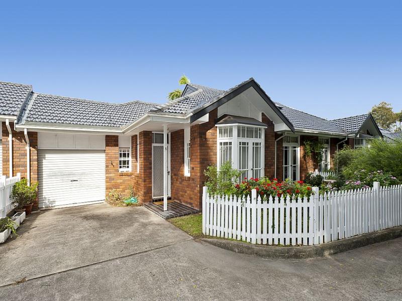 5/43 Asquith Avenue, Rosebery, NSW 2018 Property Details