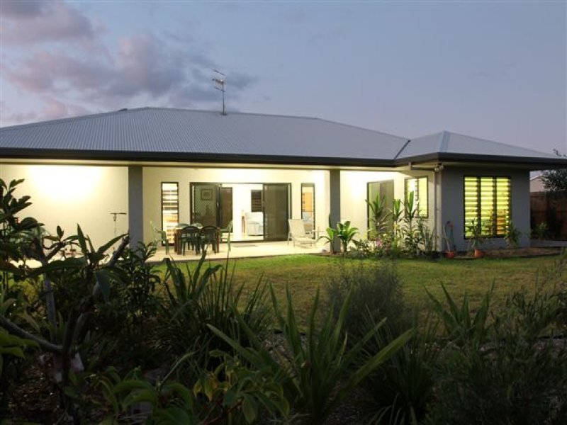 10 Kalu Close Bonnie Doon QLD 4873 Realestate au