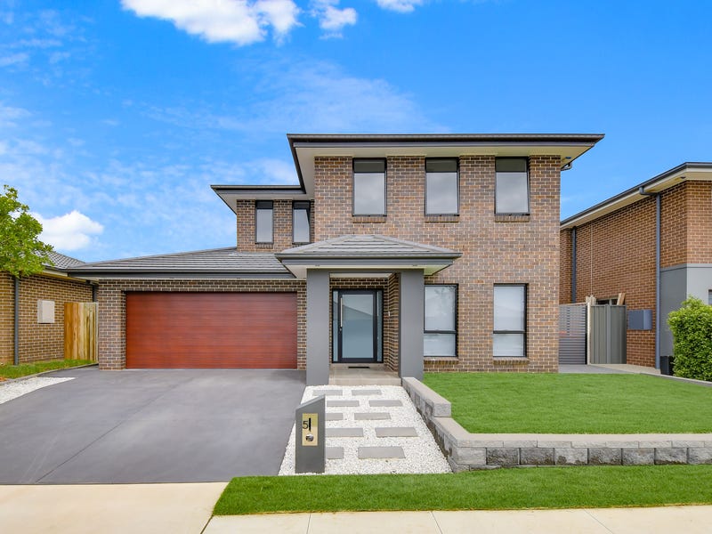 5 Willmington Loop, Oran Park, NSW 2570 House for Sale realestate