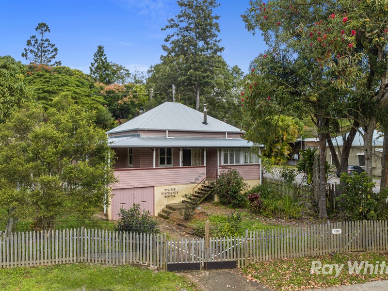 1515 Kyogle Road, Uki, NSW 2484 House for Sale